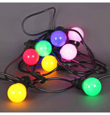 Гирлянда Супернить Sneha  A-967 MIX