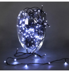 Гирлянда Нить Sneha  A-969 WT/WT FLASH