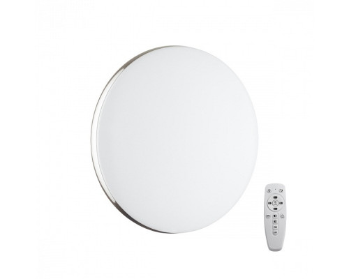 Накладной светильник Sonex RINGO 7600/EL