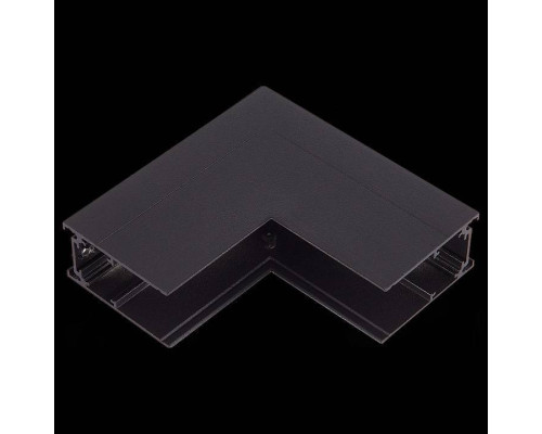 Соединитель угловой внутренний для треков накладных ST-Luce ST003 ST007.439.00