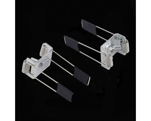 Набор скоб для встраивания профиля ST-Luce Светодиодные ленты ST017.029.05