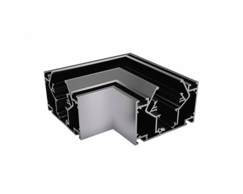 Соединитель угловой L-образный встраиваемый ST-Luce SKYLINE 48 ST047.199.00