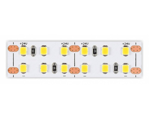 Светодиодная лента ST-Luce ST1002 20 Вт/м 24V IP20 4000K ST1002.420.20