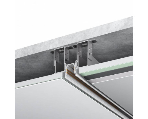 Трек встраиваемый ST-Luce SKYLINE 48 ST1004.529.12