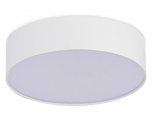 Накладной светильник ST-Luce ST606 LED 27 Вт ST606.542.27