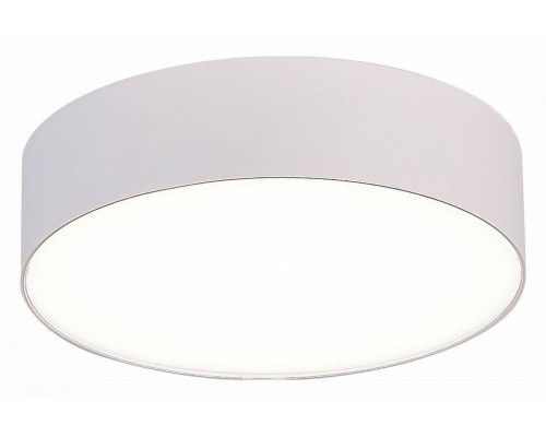 Накладной светильник ST-Luce ST606 LED 27 Вт ST606.542.27