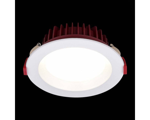 Встраиваемый светильник ST-Luce ST752 ST752.548.18