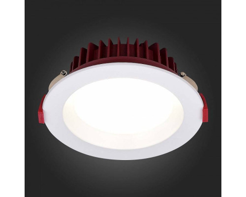 Встраиваемый светильник ST-Luce ST752 ST752.548.18