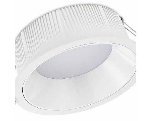 Встраиваемый светильник ST-Luce ST755 ST755.538.18