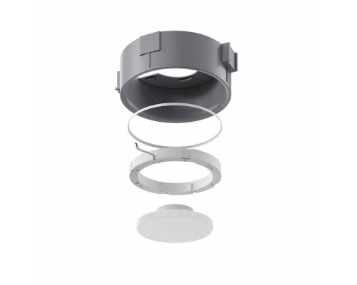 Встраиваемый светильник ST-Luce ST760 ST760.508.01