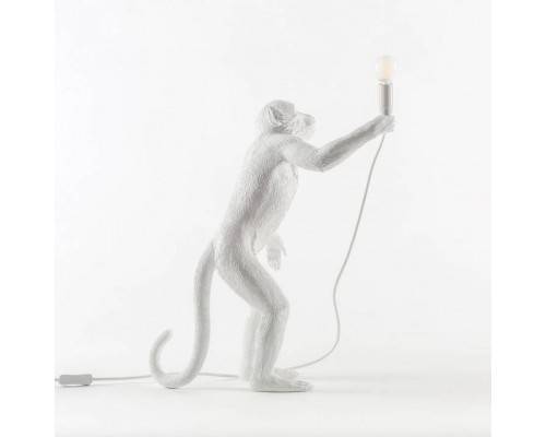 Зверь световой Seletti Monkey Lamp 14880