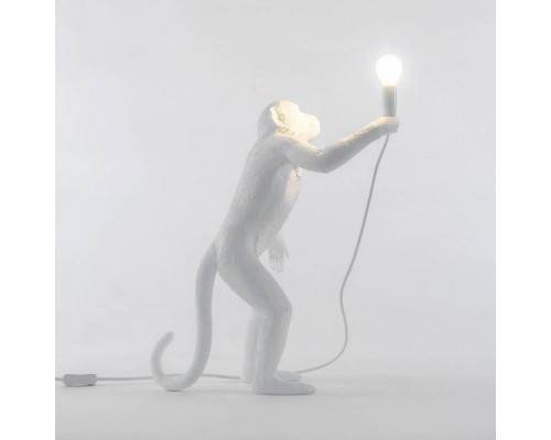 Зверь световой Seletti Monkey Lamp 14880