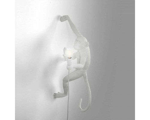Светильник настольный Seletti Monkey Lamp 14879