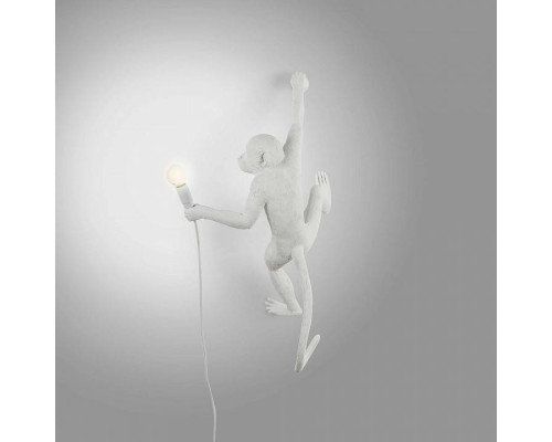 Светильник настольный Seletti Monkey Lamp 14879