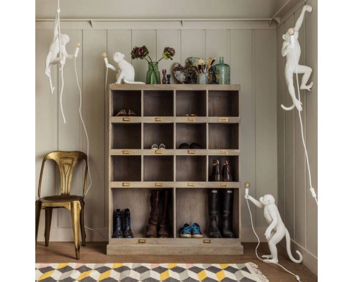 Светильник настольный Seletti Monkey Lamp 14879