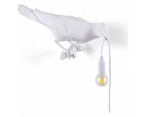 Зверь световой Seletti Bird Lamp 14731