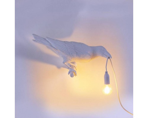 Зверь световой Seletti Bird Lamp 14731