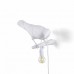 Зверь световой Seletti Bird Lamp 14731