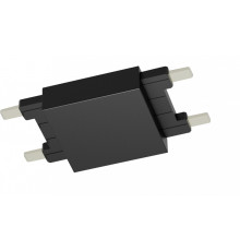 Соединитель линейный для треков SWG PRO SLIM CN-SLIM-BL-I
