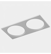 Рамка на 2 светильника SWG PRO COMBO 00-00004190