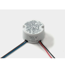 Блок питания SWG PRO CS CS-8-200 SB