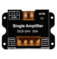 Усилитель SWG Усилители AMP-DIM-30A-BL