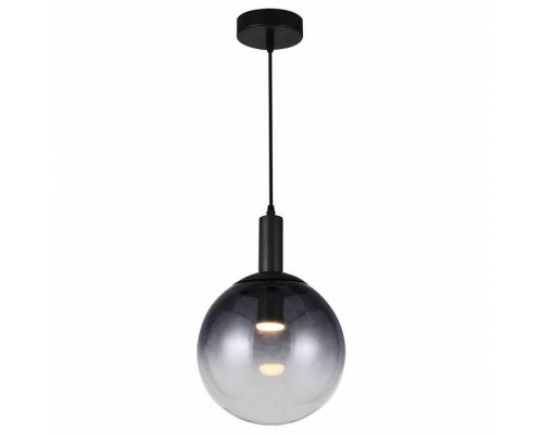 Подвесной светильник TopLight Gwendolyn TL1217H-01BL