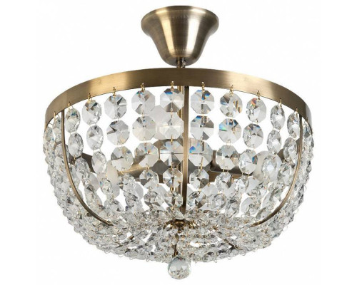 Светильник на штанге TopLight Mary TL1510X-03AB