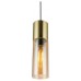 Подвесной светильник TopLight Ilene TL1628H-01GD