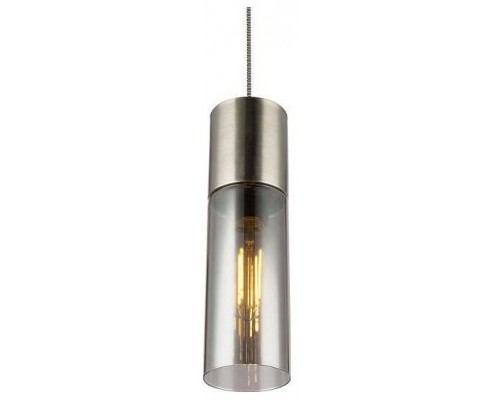 Подвесной светильник TopLight Ilene TL1628H-01SN