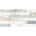 TWU09NVD616 плитка облицовочная Nevada 249*500*7,5 (12 шт в уп/80,676 м в пал)