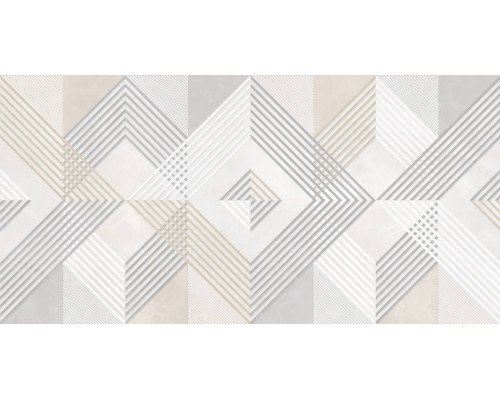 TWU09RVL024 плитка облицовочная Rivoli 249*500*7,5 (12 шт в уп/80,676 м в пал)