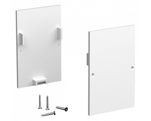 Заглушка для профиля 6063 LINE 3556 0223406