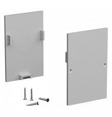 Заглушка для профиля 6063 LINE 3556 0223407