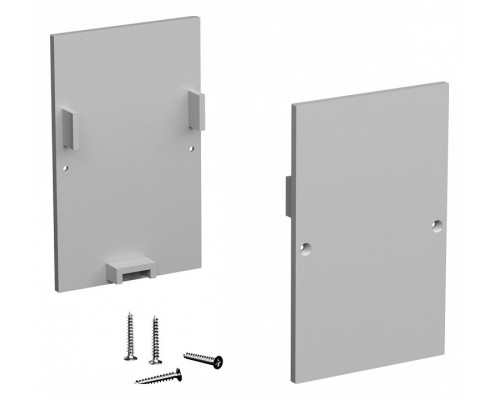 Заглушка для профиля 6063 LINE 3556 0223407