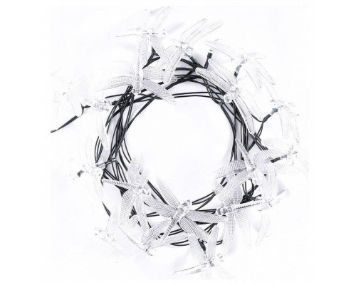 Гирлянда на солнечных батареях Uniel USL-S-123 05302