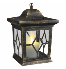 Подвесной светильник Uniel USL-S-180 10227