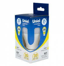 Лампа светодиодная Uniel  UL-00006837