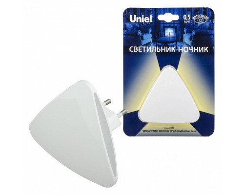 Ночник Uniel DTL-320 UL-00007223