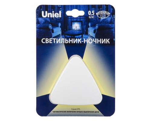 Ночник Uniel DTL-320 UL-00007223