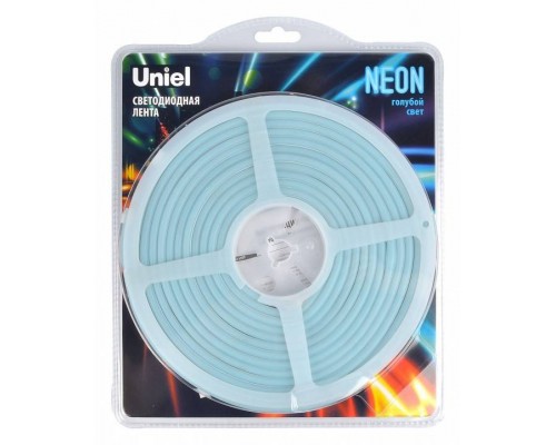 Лента светодиодная Uniel Neon ULS-N01 UL-00009091