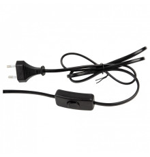 Сетевой провод с выключателем Uniel  UL-00010157