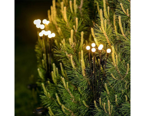 Наземный низкий светильник Uniel USL-S-820 UL-00010563