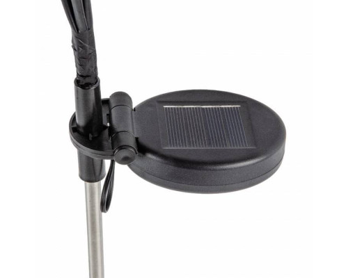 Наземный низкий светильник Uniel USL-S-820 UL-00010563