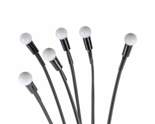 Наземный низкий светильник Uniel USL-S-820 UL-00010563