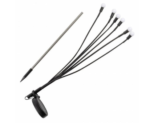 Наземный низкий светильник Uniel USL-S-820 UL-00010563