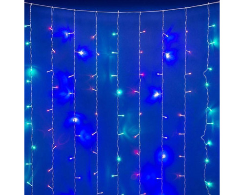 Занавес световой Uniel ULD-C1515-100/DTA UL-00010912