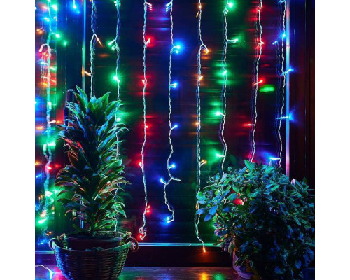 Занавес световой Uniel ULD-C1515-100/DTA UL-00010912