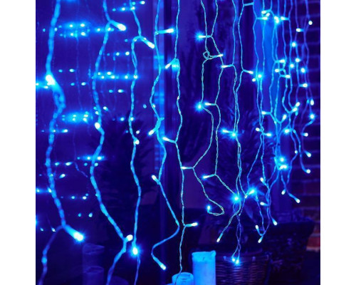 Занавес световой Uniel ULD-C3020-264/TTK UL-00010919