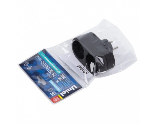 Разветвитель Uniel  UL-00011234